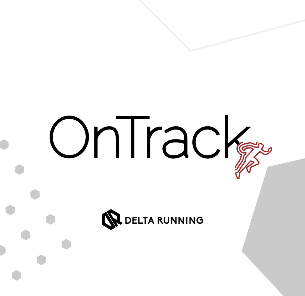 OnTrack : L'audace couplée à la provocation de l'innovation chez Delta Running