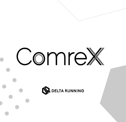 CompreX : La puissance de la compression au service du runner chez Delta Running