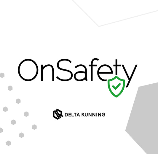 OnSafety : Votre bouclier de sécurité chez Delta Running