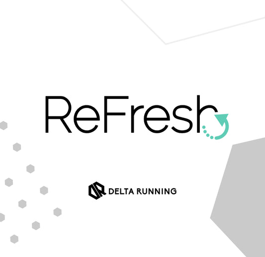 ReFresh : La force de la régénération chez Delta Running