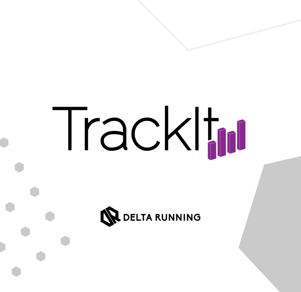 TrackIt : L'audace de la technologie au poignet de chaque runner chez Delta Running