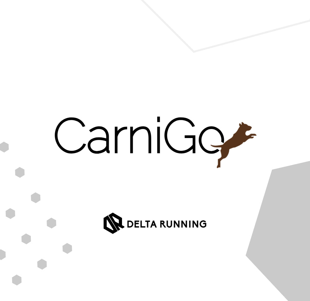 CarniGo : L'union du running et de l'amour des chiens chez Delta Running