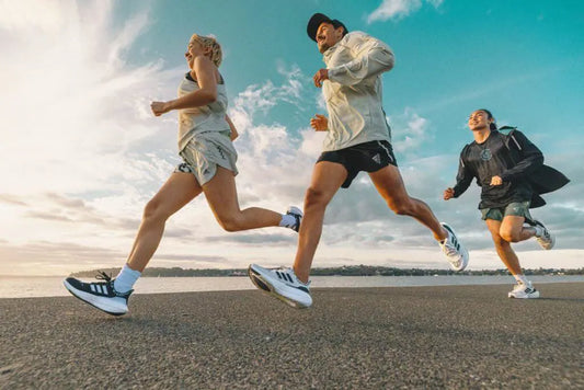 Le Running : Bien plus qu’un Sport, un Mode de Vie