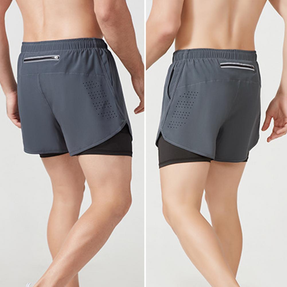 Short Collant de Compression | OnTrack™