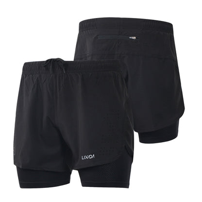 Short Collant de Compression | OnTrack™