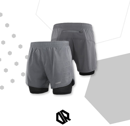 Short Collant de Compression | OnTrack™