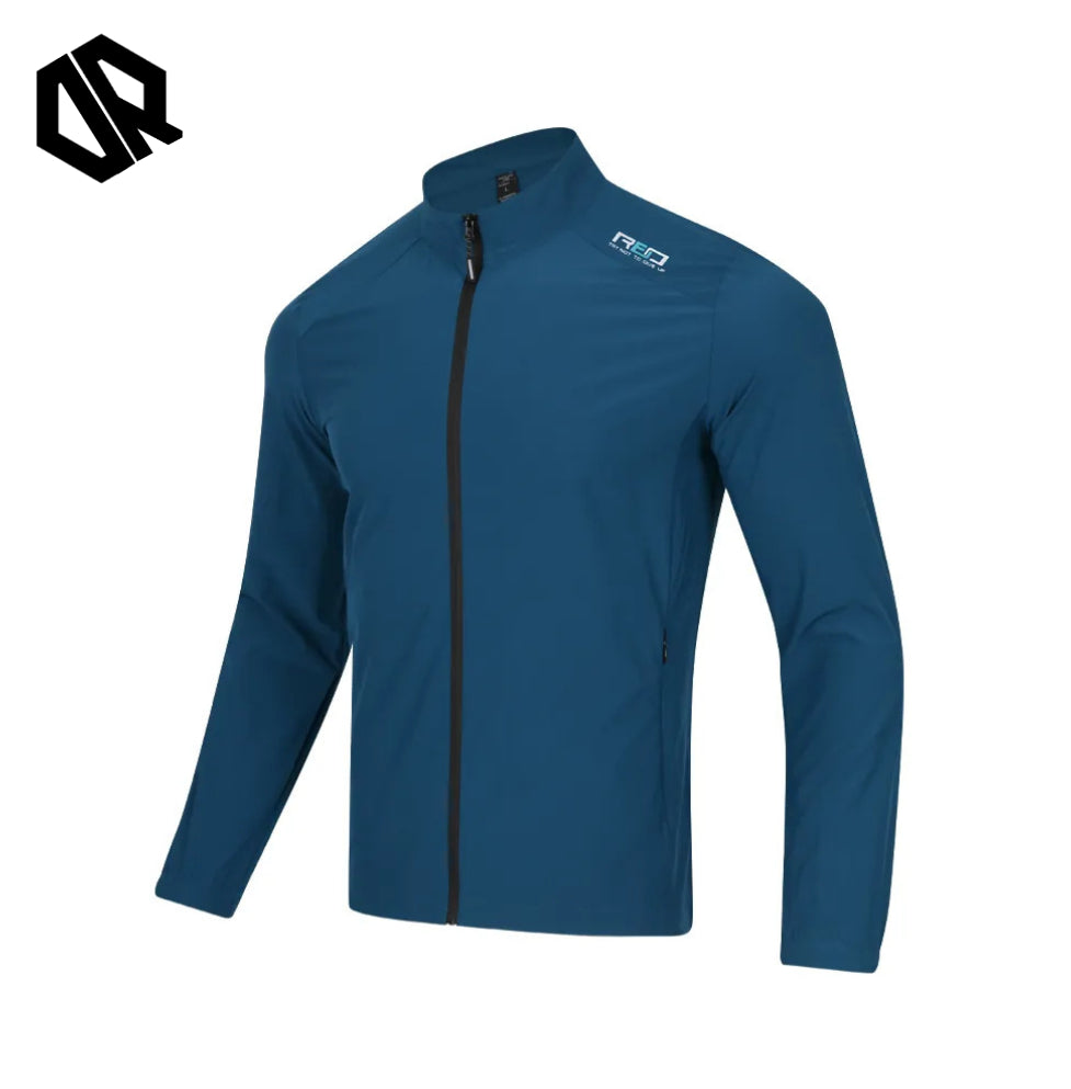 Veste Thermo-Régulante | OnTrack™