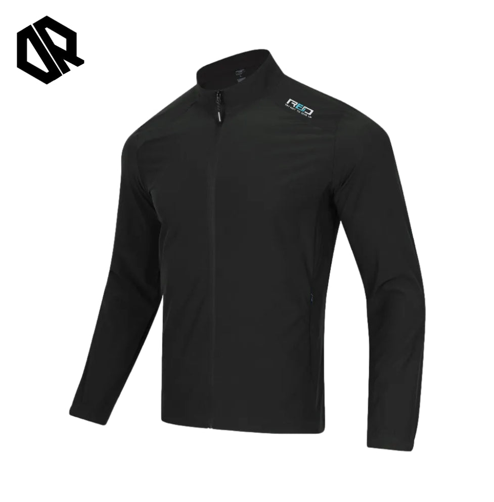 Veste Thermo-Régulante | OnTrack™