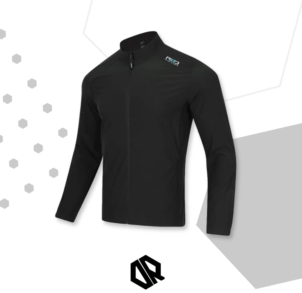 Veste Thermo-Régulante | OnTrack™