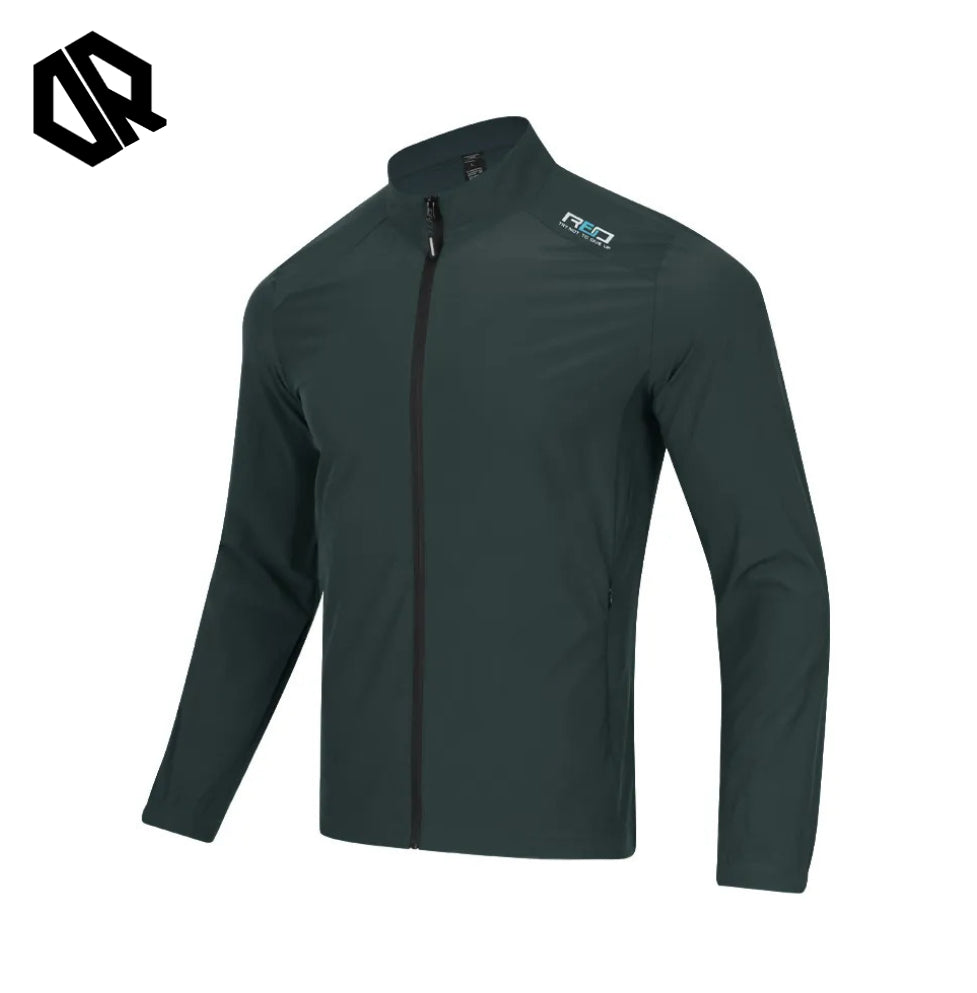 Veste Thermo-Régulante | OnTrack™