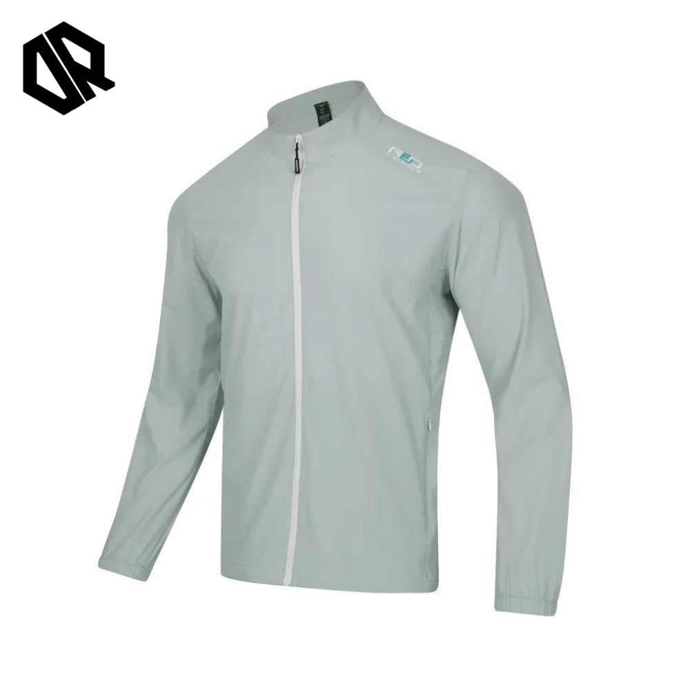 Veste Thermo-Régulante | OnTrack™