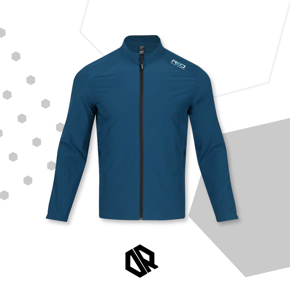 Veste Thermo-Régulante | OnTrack™