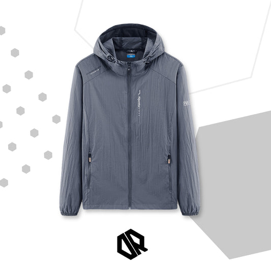 Veste Coupe Vent | OnTrack™