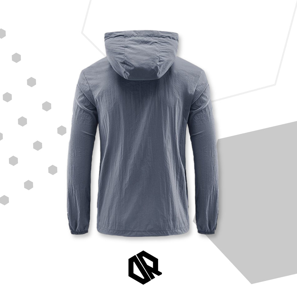 Veste Coupe Vent | OnTrack™