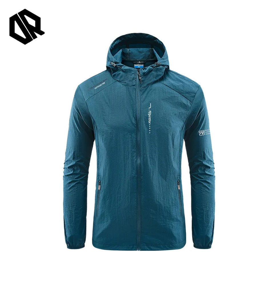 Veste Coupe Vent | OnTrack™