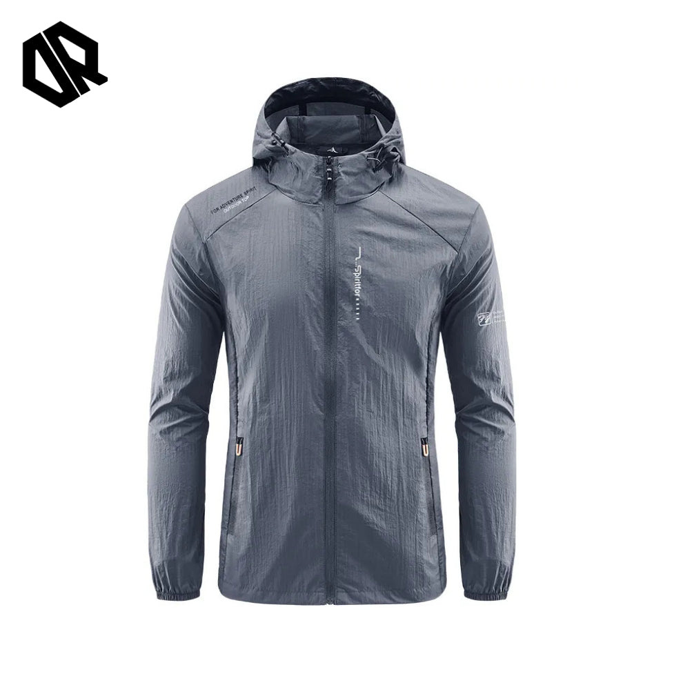 Veste Coupe Vent | OnTrack™