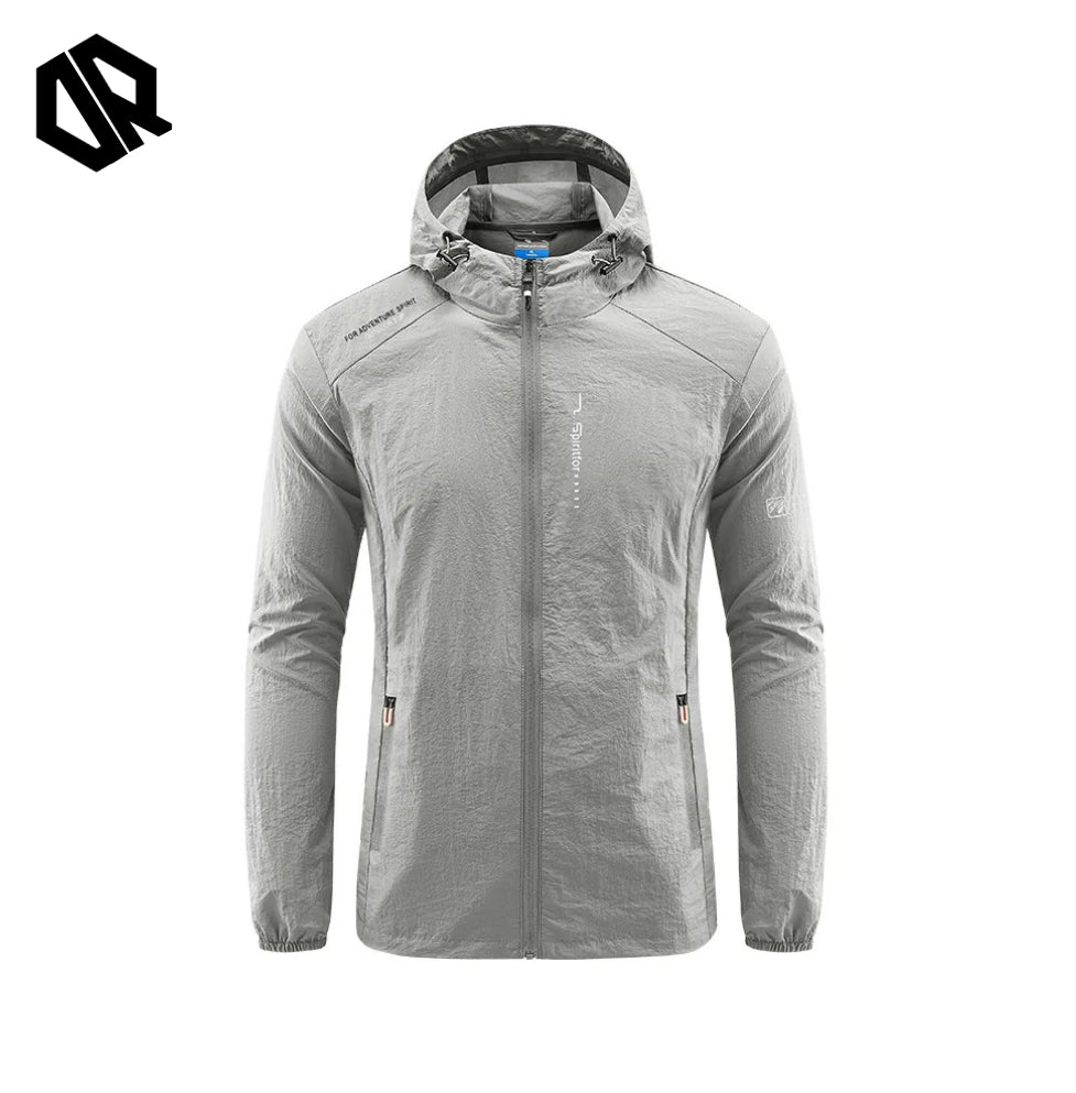 Veste Coupe Vent | OnTrack™