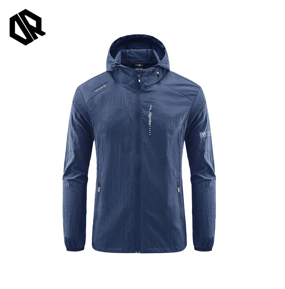 Veste Coupe Vent | OnTrack™