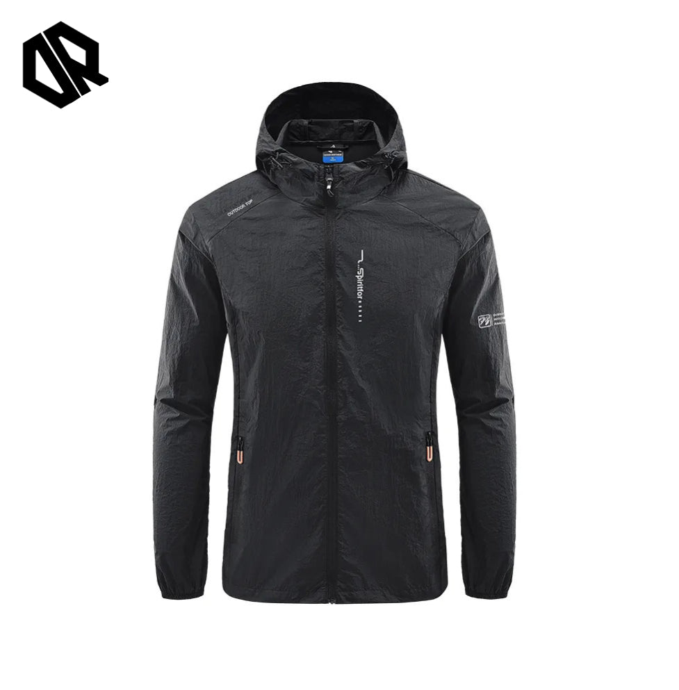 Veste Coupe Vent | OnTrack™