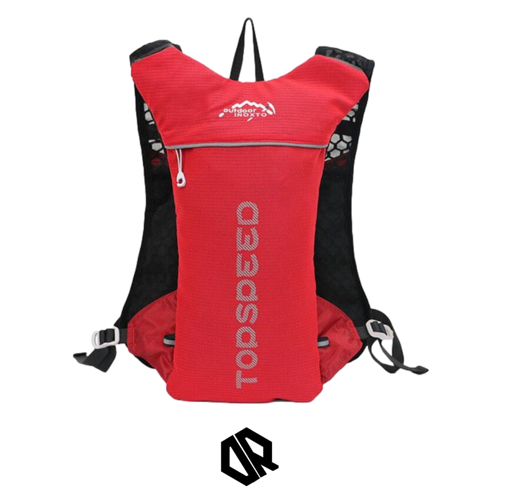 Gilet Kamel Bag | OnTrack™