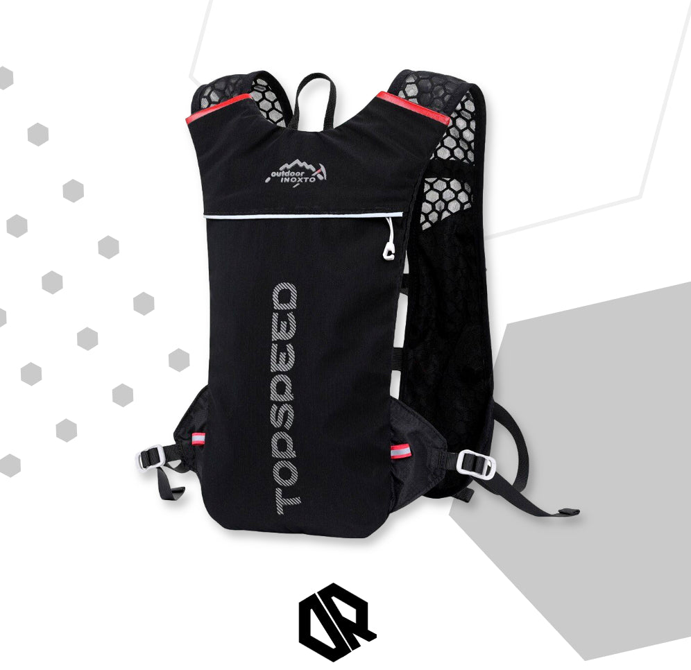 Gilet Kamel Bag | OnTrack™