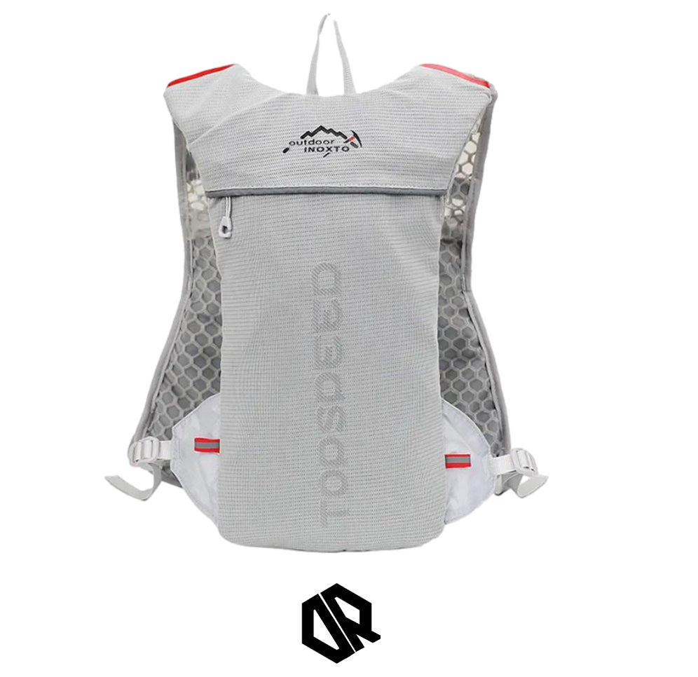 Gilet Kamel Bag | OnTrack™