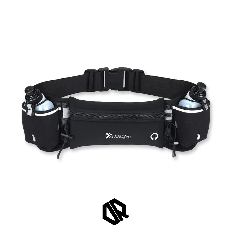 Delta Running OnTrack Ceinture de Running Pro