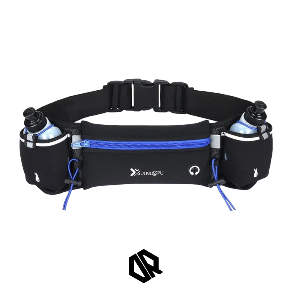 Delta Running OnTrack Ceinture de Running Pro