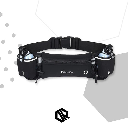 Delta Running OnTrack Ceinture de Running Pro