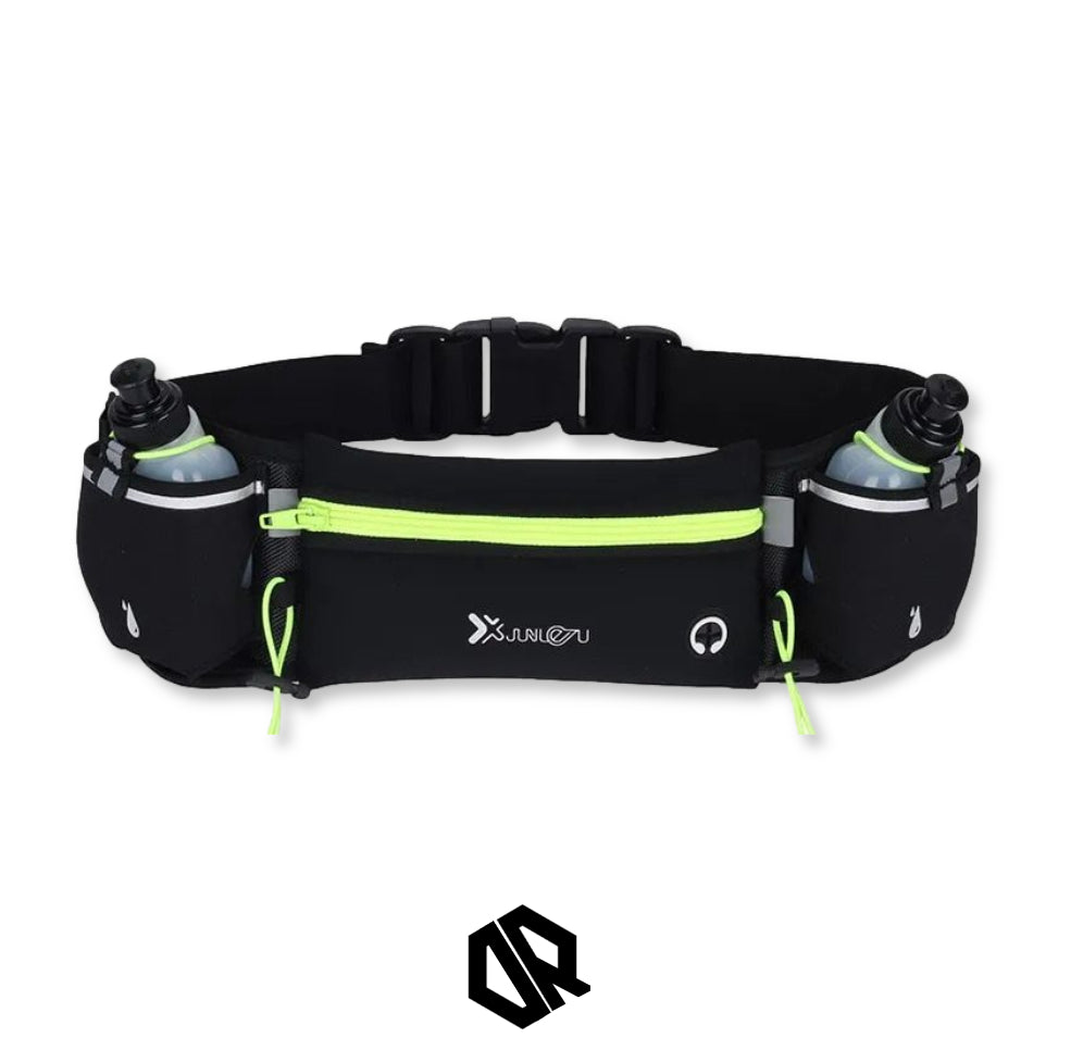 Delta Running OnTrack Ceinture de Running Pro