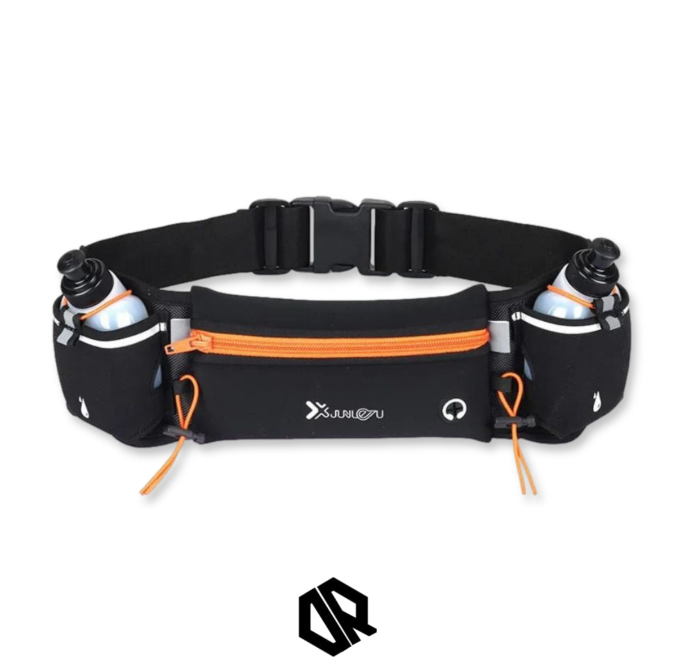 Delta Running OnTrack Ceinture de Running Pro