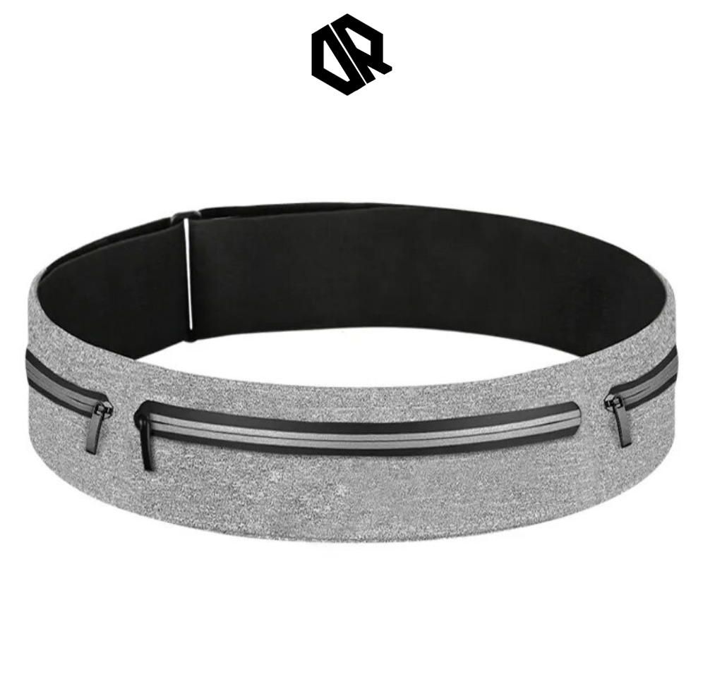 Ceinture Multi-Poches | OnTrack™