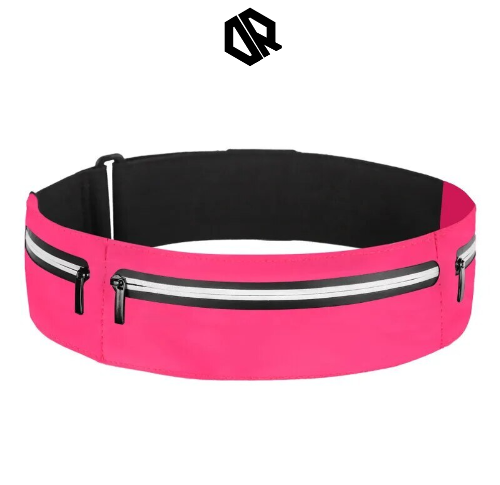 Ceinture Multi-Poches | OnTrack™