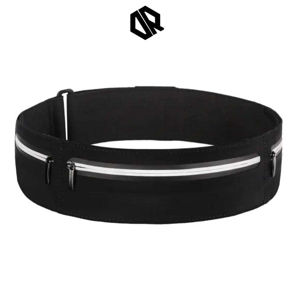 Ceinture Multi-Poches | OnTrack™