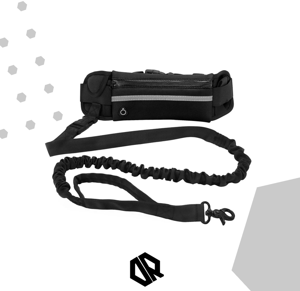 Ceinture de Carnicross | CarniGo™