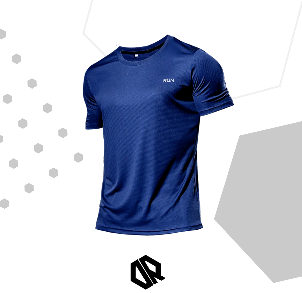 T-Shirt Ultra-Aération | OnTrack™