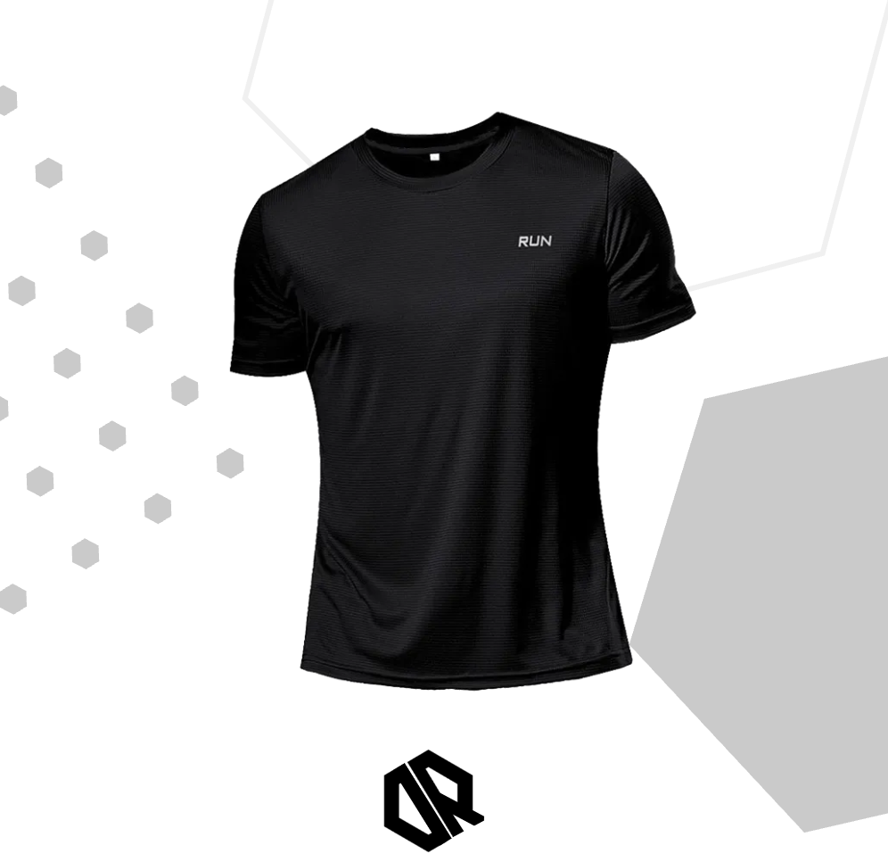 T-Shirt Ultra-Aération | OnTrack™