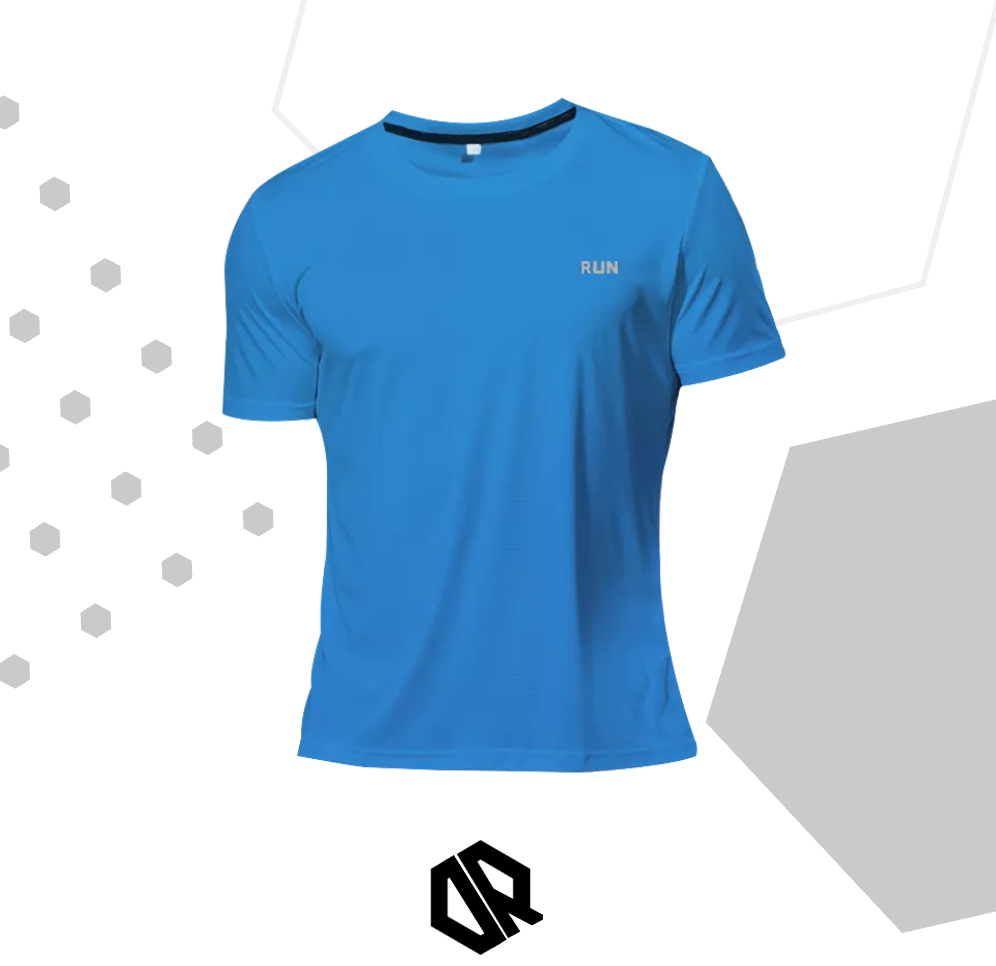 T-Shirt Ultra-Aération | OnTrack™