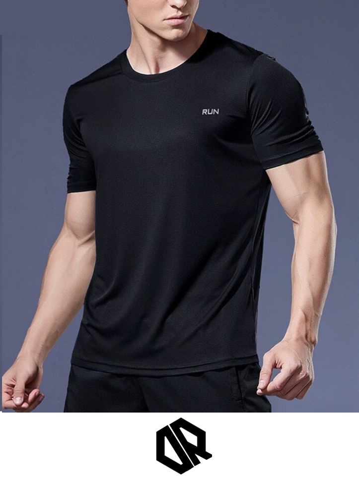 T-Shirt Ultra-Aération | OnTrack™