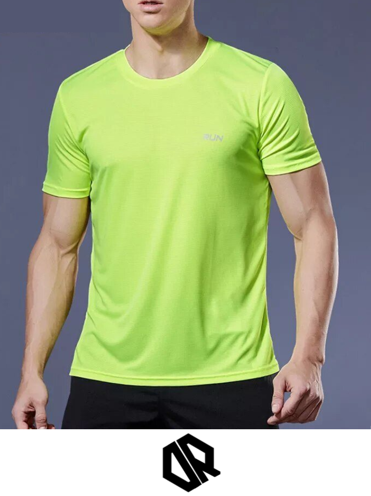 T-Shirt Ultra-Aération | OnTrack™