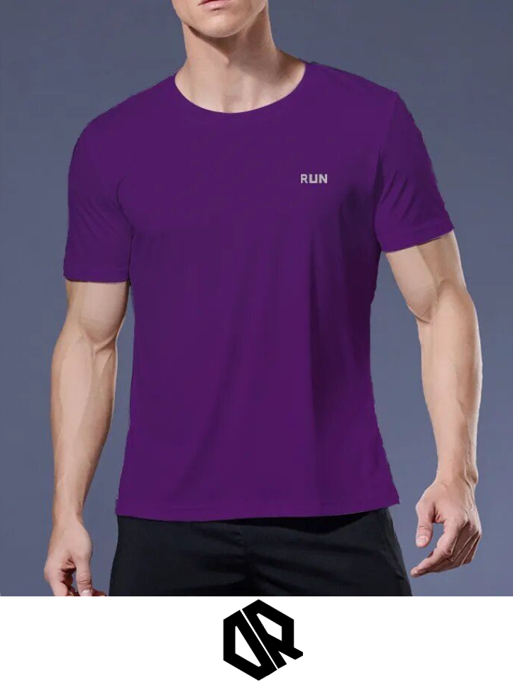 T-Shirt Ultra-Aération | OnTrack™