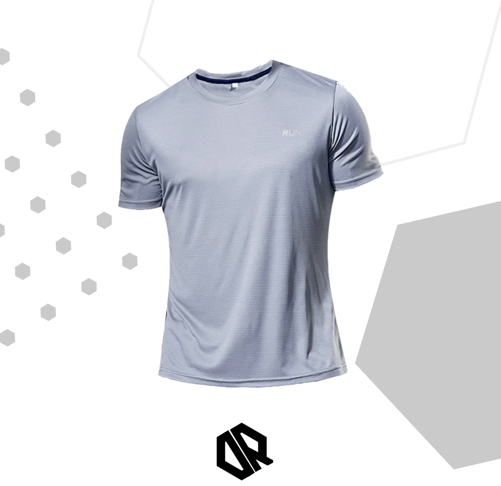 T-Shirt Ultra-Aération | OnTrack™