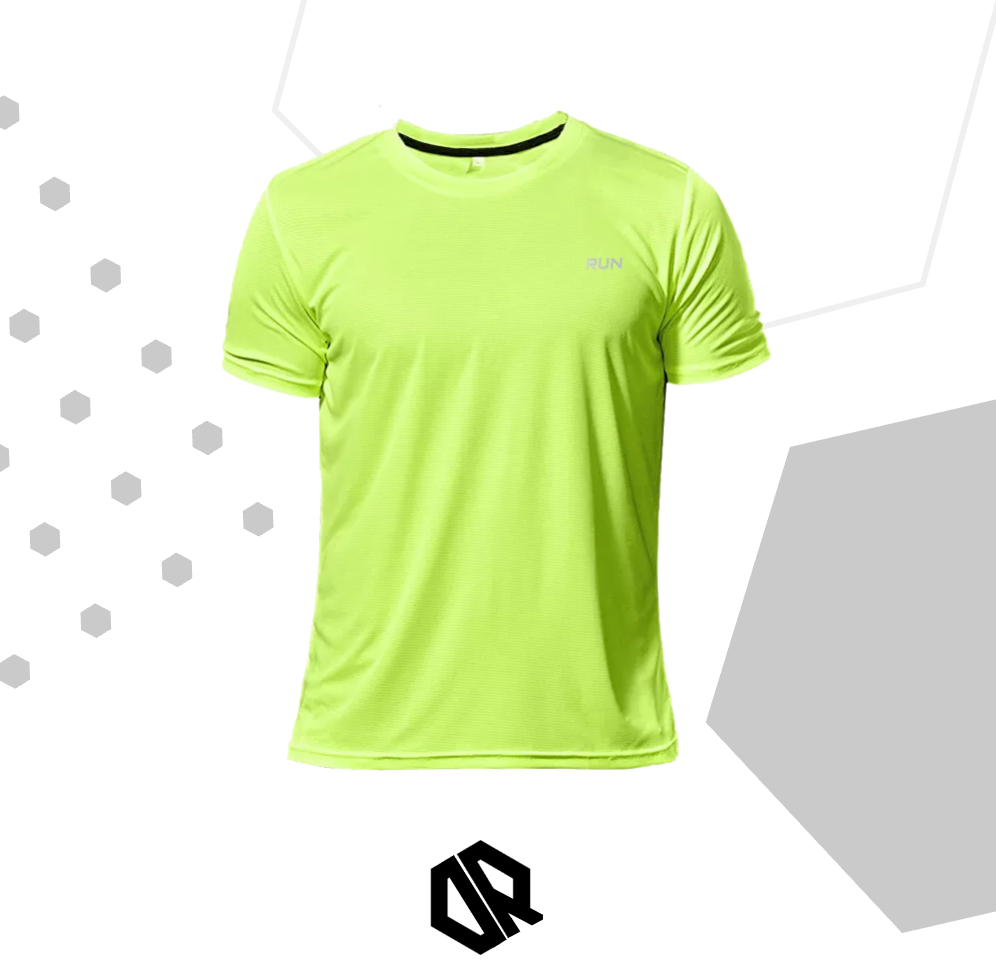 T-Shirt Ultra-Aération | OnTrack™