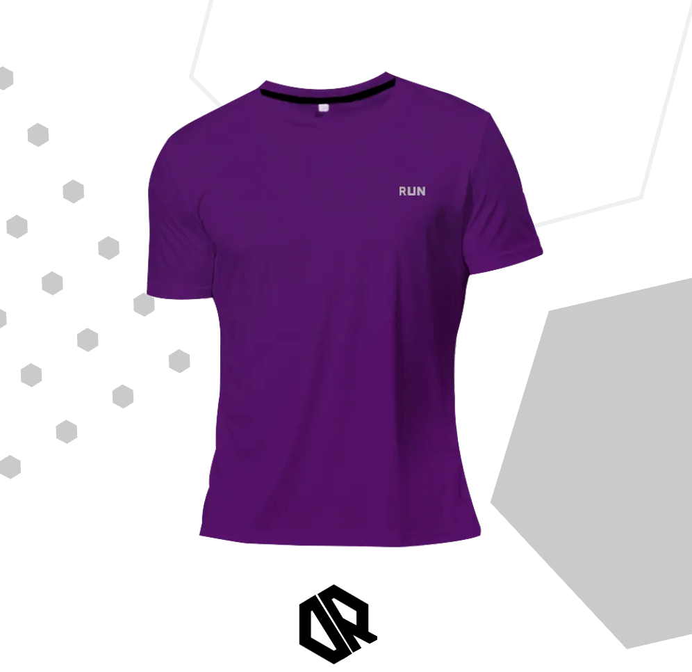 T-Shirt Ultra-Aération | OnTrack™