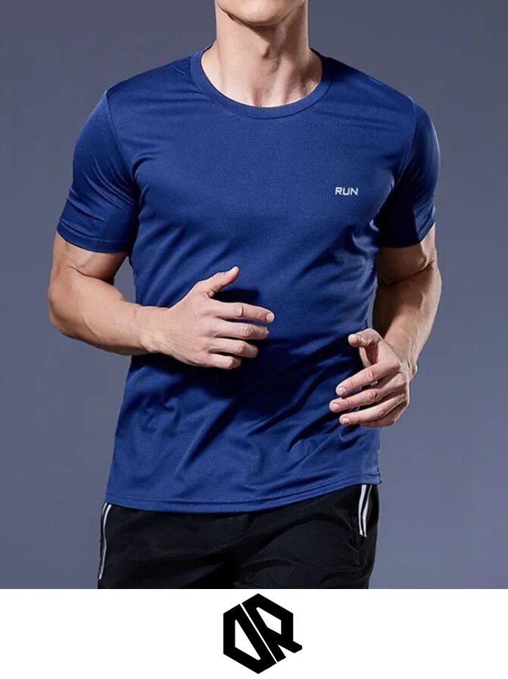 T-Shirt Ultra-Aération | OnTrack™