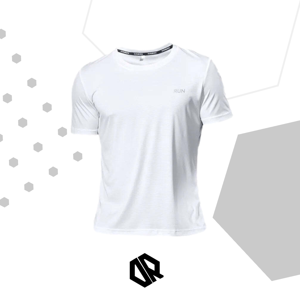 T-Shirt Ultra-Aération | OnTrack™