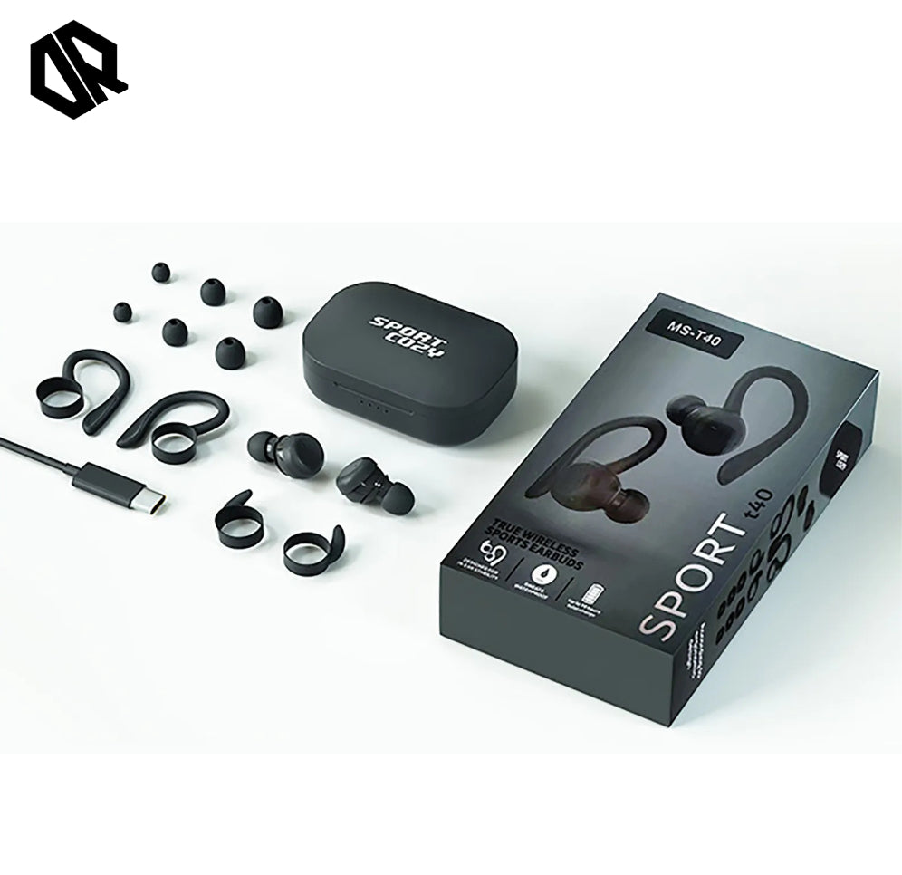 Delta Running OnSound Ecouteurs Sans Fils