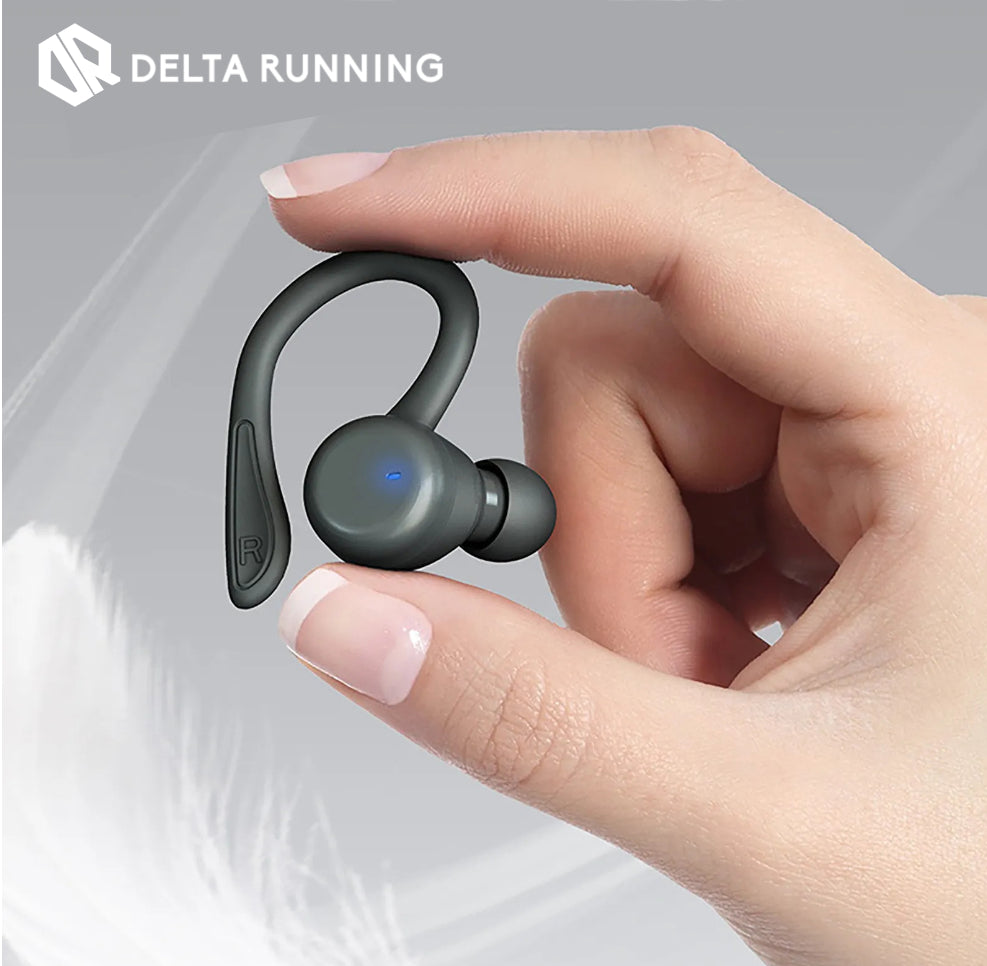 Delta Running OnSound Ecouteurs Sans Fils