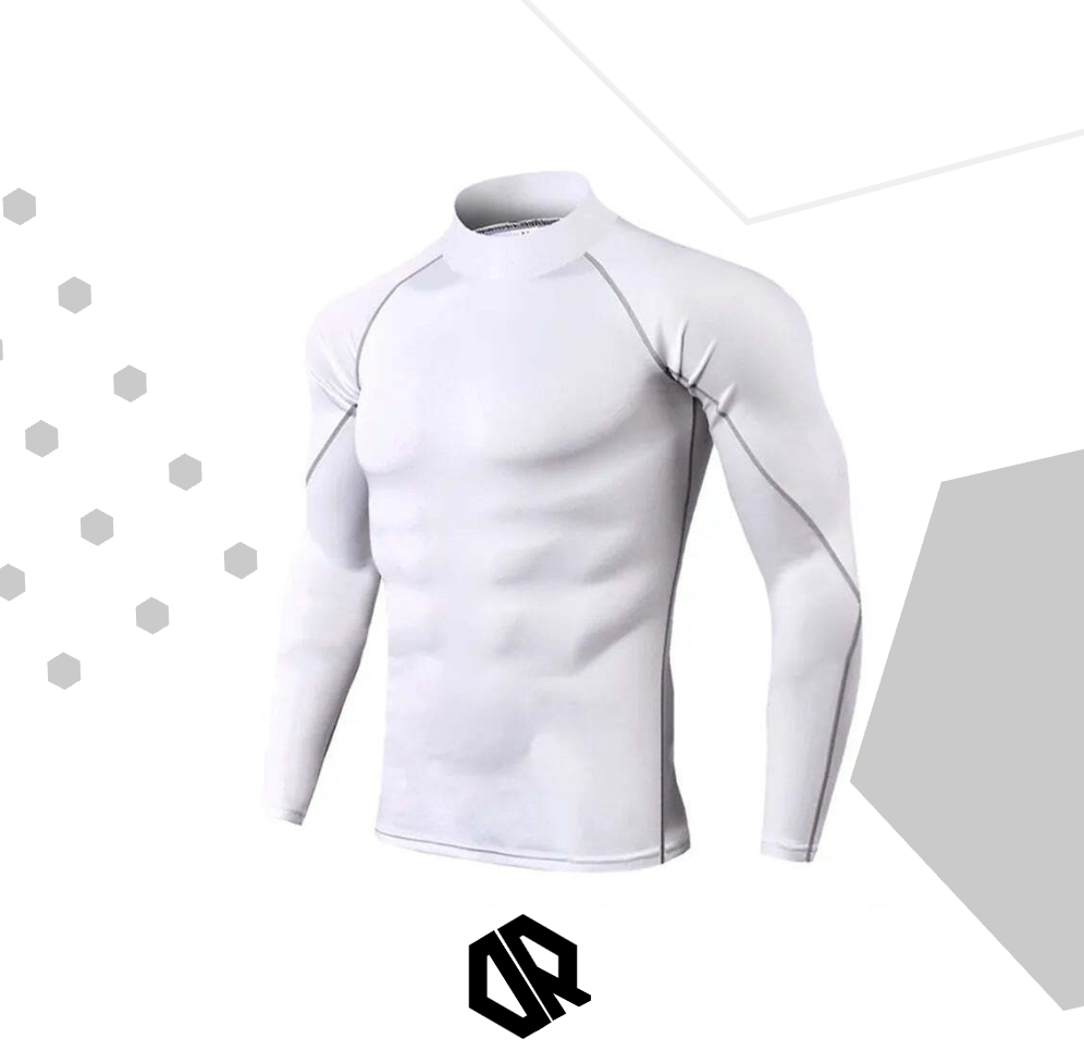 Haut de Thermo-Compression | OnTrack™