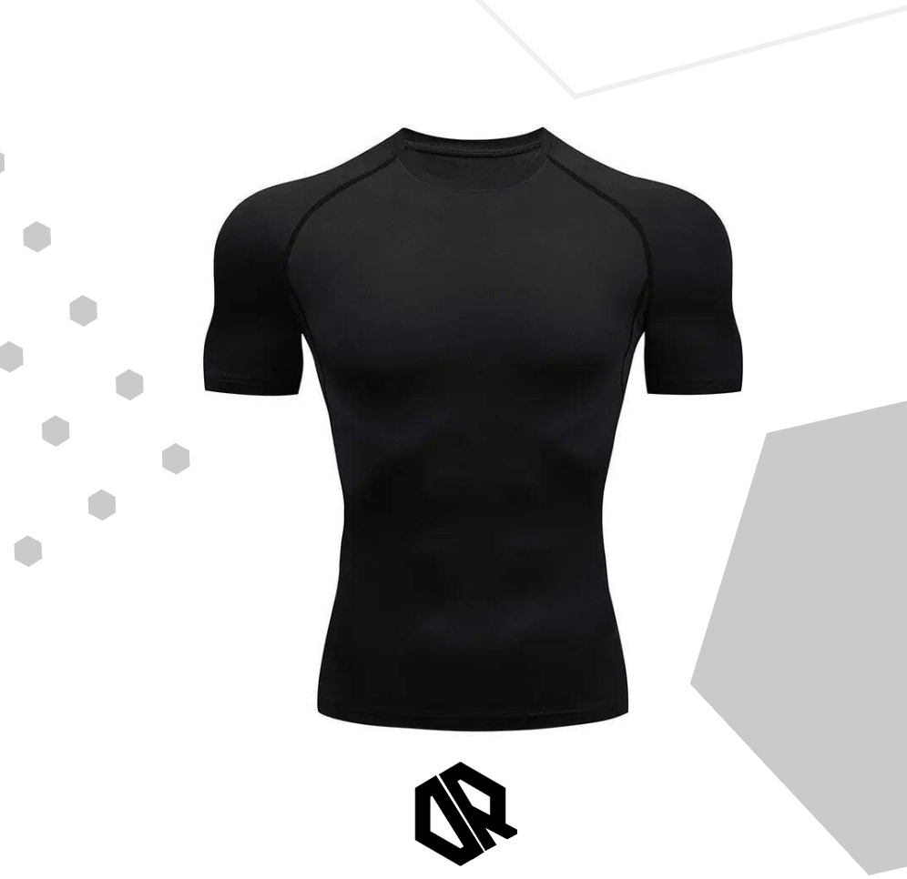 T-Shirt Thermo-Compression | CompreX™